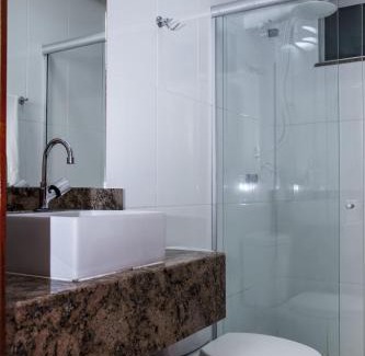 Parauapebas Apartment | Executivo Flat 1