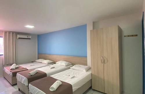 Centro Hotel | Executivo Prime Hotel