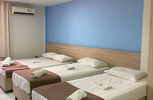 Centro Hotel | Executivo Prime Hotel