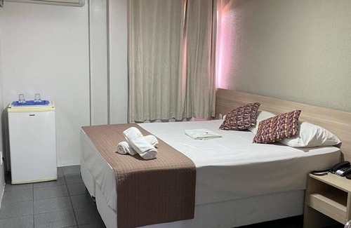 Centro Hotel | Executivo Prime Hotel