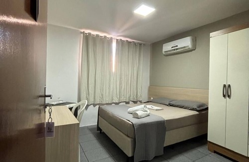 Centro Hotel | Executivo Prime Hotel