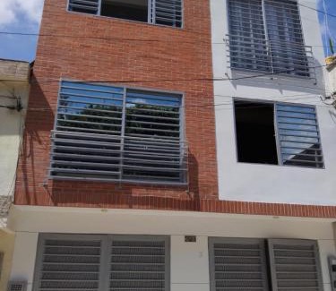 Ibague Apartment | Exelente Aparta-Estudio
