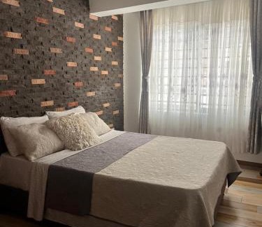 Ibague Apartment | Exelente Aparta-Estudio
