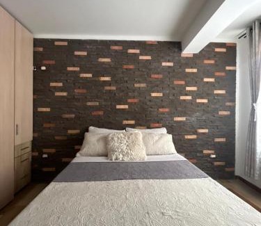 Ibague Apartment | Exelente Aparta-Estudio