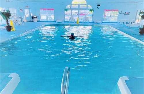 Southern Coast Hotel | Exit 5 Resort & Condominium