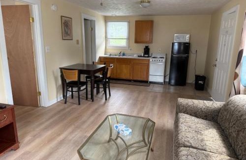 Southern Coast Hotel | Exit 5 Resort & Condominium
