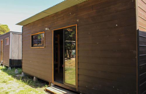 Pucon Apartment | EXIT Tiny House