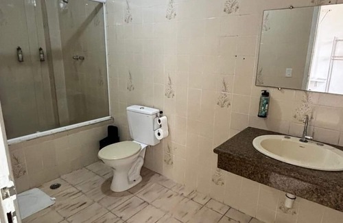 Guarulhos City Centre Hotel | Exitotell