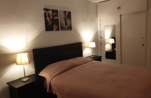 Benalmadena Costa Apartment | EXKLUSIVA LÄGENHET I BENALMADENA