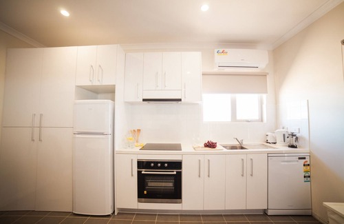 Exmouth Apartment | Exmouth Escape Resort