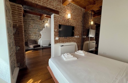 Nuoro House | EXORIA Luxury Rooms & Spa