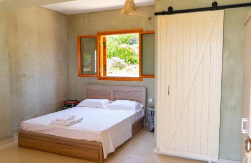 Karave Apartment | Exoristoi Nature Suites