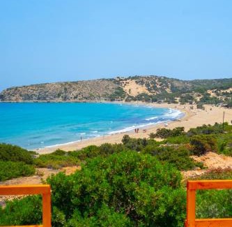 Karave Apartment | Exoristoi Nature Suites