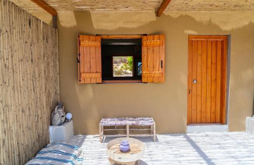 Karave Apartment | Exoristoi Nature Suites