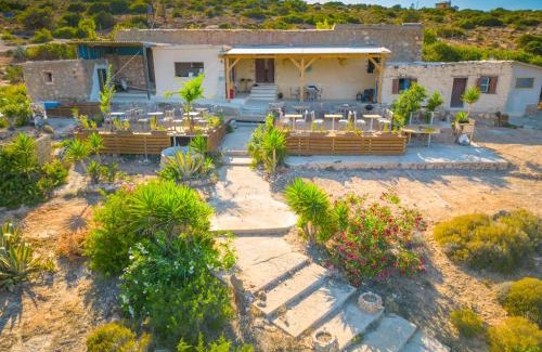 Karave Apartment | Exoristoi Nature Suites
