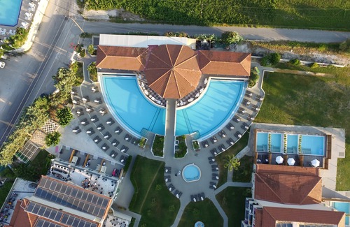 Kalamaki Hotel | Exotica Hotel & Spa by Zante Plaza