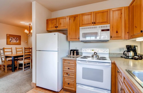 River Run Apartment | Expedition Station by Keystone Resort