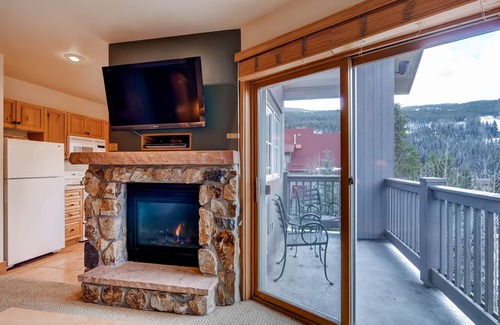 River Run Apartment | Expedition Station by Keystone Resort