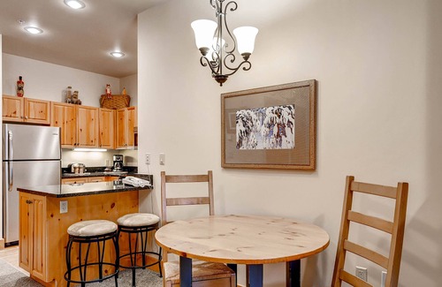 River Run Apartment | Expedition Station by Keystone Resort