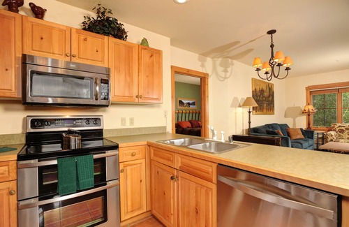 River Run Apartment | Expedition Station by Keystone Resort