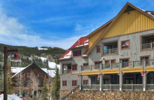 River Run Resort | Expedition Station Condominiums by Keystone Resort