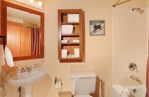 River Run Resort | Expedition Station Condominiums by Keystone Resort