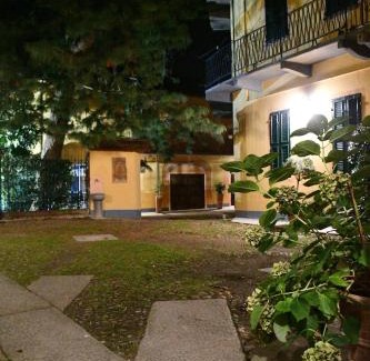 Valenza Apartment | Experience a Historic Residence - Palazzo Terzano