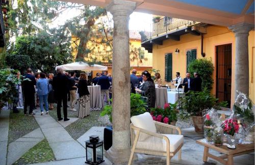 Valenza Apartment | Experience a Historic Residence - Palazzo Terzano