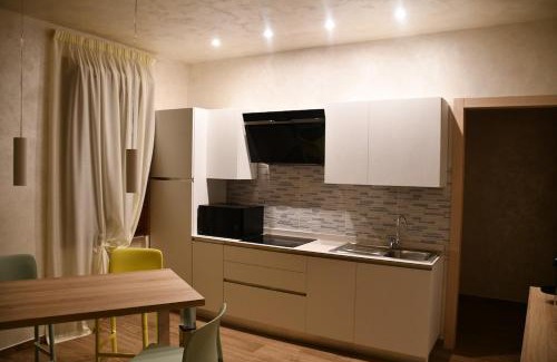 Valenza Apartment | Experience a Historic Residence - Palazzo Terzano