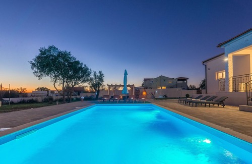 Biograd na Moru Villa | Experience only the best - House Kamber