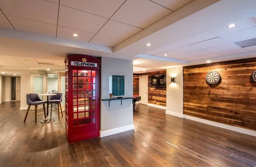 Union Square House | Experience San Francisco from a Cozy Room – Two Family Ready Rooms