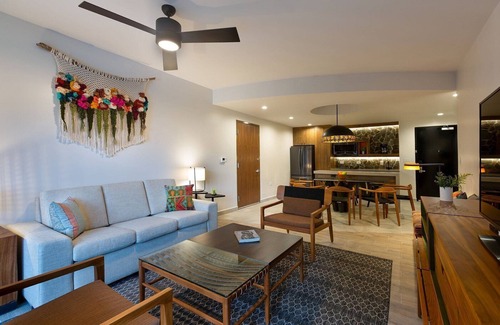 Herradura Villa | Experience tropical paradise at Marriott VC at Los Sueños Resort in Costa Rica
