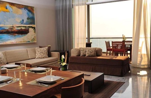 Nuevo Vallarta Resort | Experience Vidanta Luxury Resort - Grand Luxxe Presidential Suite, 2BR, 2.5 BA