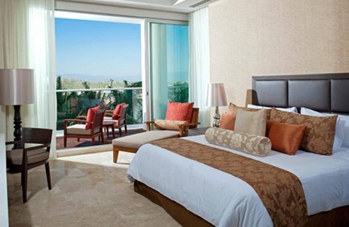 Nuevo Vallarta Resort | Experience Vidanta Luxury Resort - Grand Luxxe Presidential Suite, 2BR, 2.5 BA