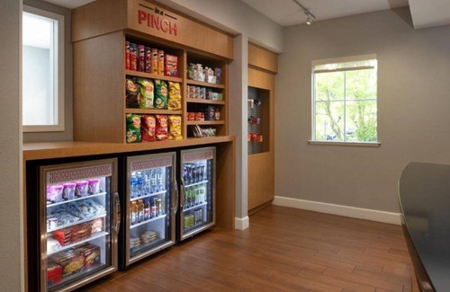 Campbell House | Explore Campbell's newest extended stay