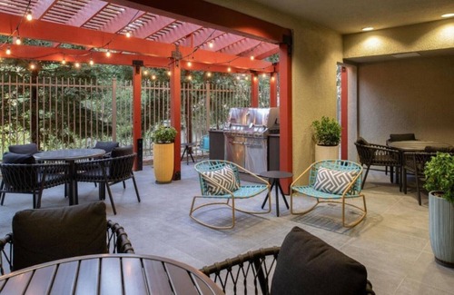Campbell House | Explore Campbell's newest extended stay