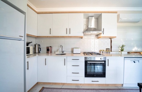 Seydikemer Villa | Explore Cragos House , Land of Lights, Lycia!