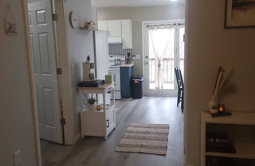 Nelsonville Apartment | Explore Hocking Hills: Your Nelsonville Getaway Awaits