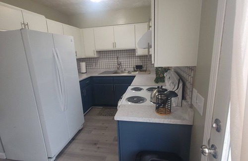 Nelsonville Apartment | Explore Hocking Hills: Your Nelsonville Getaway Awaits