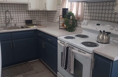 Nelsonville Apartment | Explore Hocking Hills: Your Nelsonville Getaway Awaits