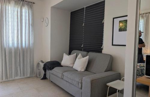 La Pared Apartment | Explorers Fortuna Studio