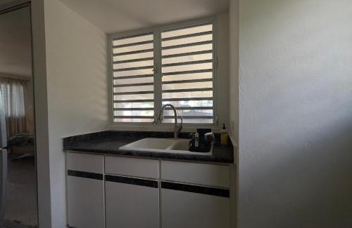 La Pared Apartment | Explorers Fortuna Studio