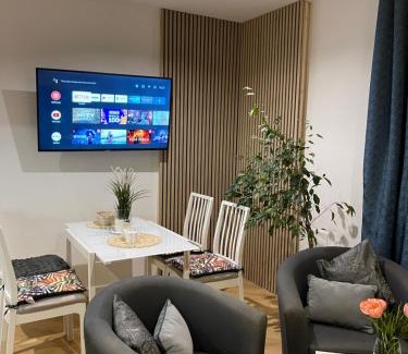 Zakopane Apartment | EXPO KRUPÓWKI 60 APARTMENT