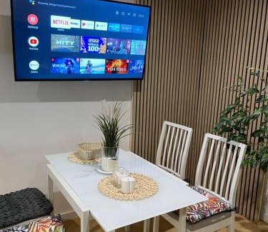 Zakopane Apartment | EXPO KRUPÓWKI 60 APARTMENT