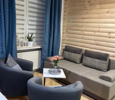 Zakopane Apartment | EXPO KRUPÓWKI 60 APARTMENT