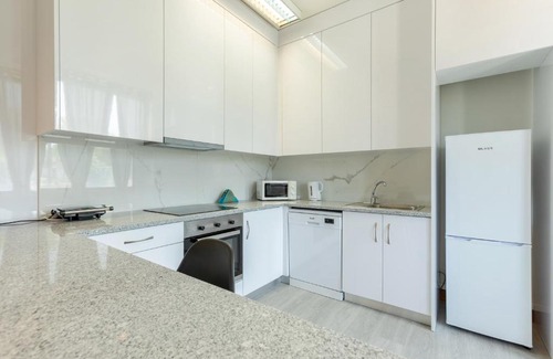 Matosinhos Apartment | Exponor