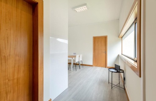 Matosinhos Apartment | Exponor