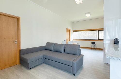 Matosinhos Apartment | Exponor