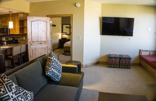 Park City Condo | Exquisite Condo, Great for Families, Ski in/out by RedAwning - Save 20% on 7+ Nights!