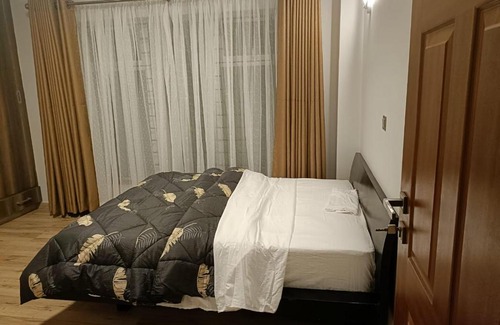 Kileleshwa Apartment | Exquisite Grey Pearl 2Bedroom, Kileleshwa